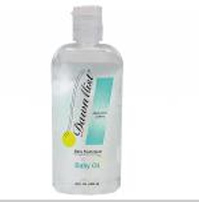 Dawnmist® Baby Oil 16 Oz. Bottle, Sold As 12/Case Donovan Ba16