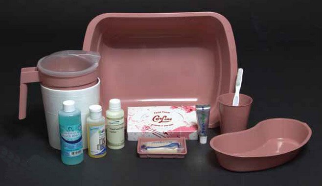 ADMISSION KIT, SOLD AS 1/EACH, STRADIS ADM-150