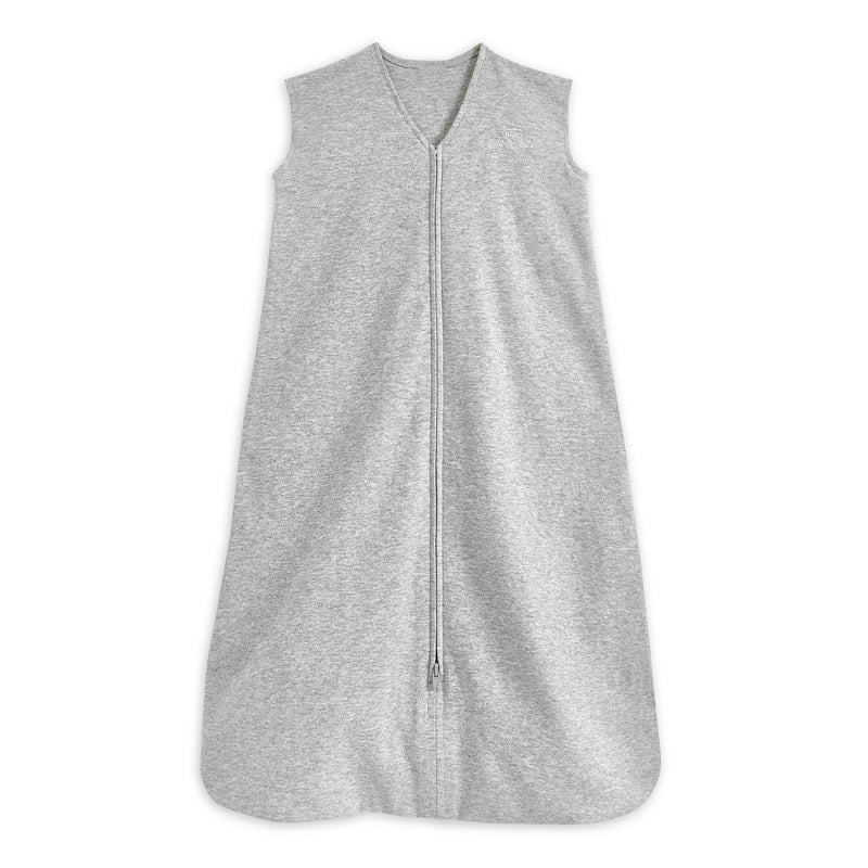 Blanket, Wearable Sleepsack Heather Gry Med (3/Cs), Sold As 1/Each Halo 10760