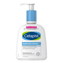 Cetaphil, Clnsr Gentle Skin 8Oz, Sold As 1/Each Galderma 30299011026