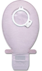 Sensura® Click Wide Two-Piece Drainable Opaque Filtered Ostomy Pouch, 11½ Inch Length, 50 Mm Flange, Sold As 20/Box Coloplast 11135