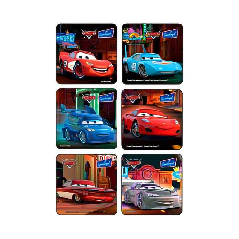 Medibadge® Disney® Cars Supercharged Stickers, Sold As 1/Pack Medibadge 1313P