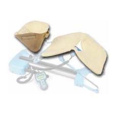 Optiflex® 3 Cpm Patient Pad Kit For Optiflex Cpm Units, Sold As 1/Each Djo 20533