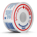 Band-Aid Water Block™ Tape, 1 Inch X 10 Yard, Sold As 1/Each J 38137117121