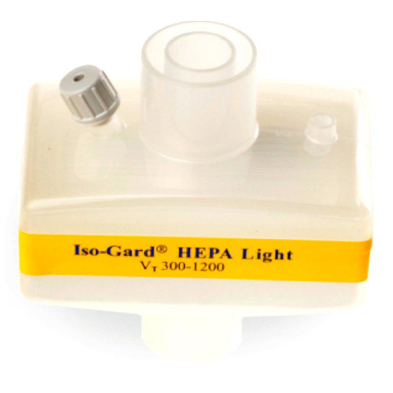 Iso-Gard® Hepa Light Filter, Sold As 20/Case Teleflex 28022