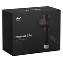 Hypervolt 2 Pro Percussion Device Hand-Held Massager, Sold As 1/Each Hyperice 54200 001-00