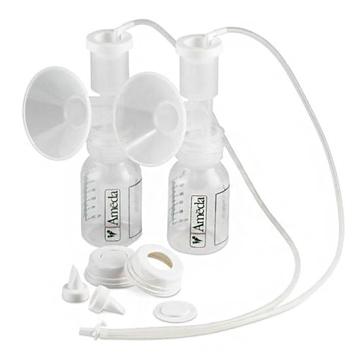 Ameda Hygienikit® Breast Pump Kit, Sold As 1/Each Ameda 17155