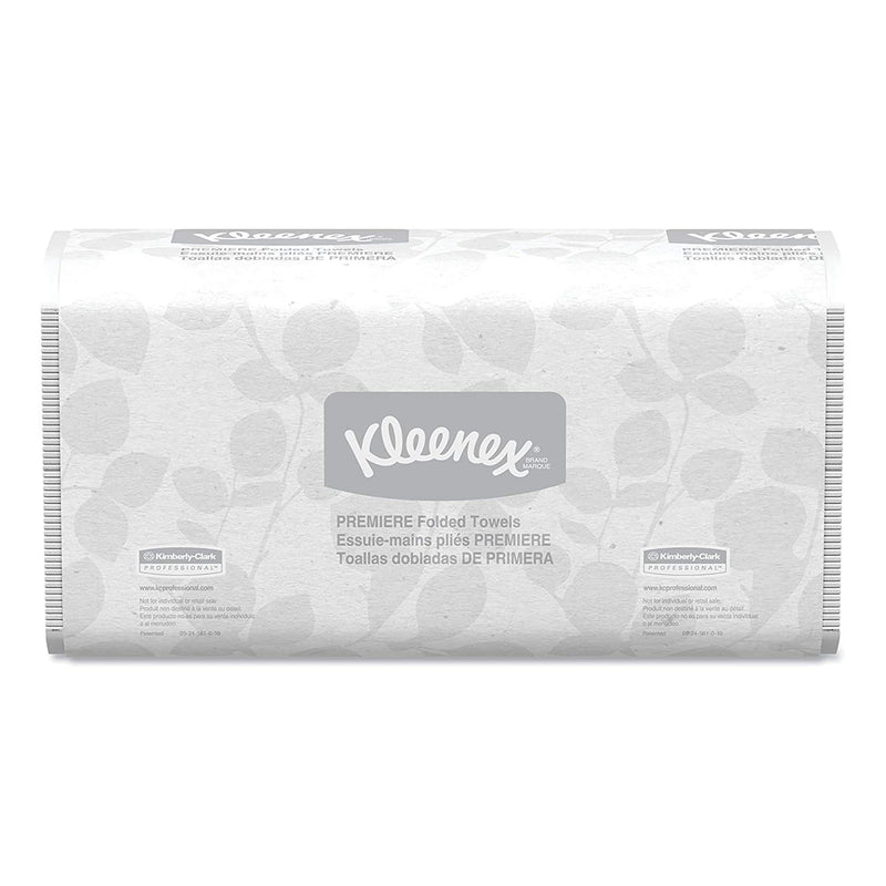 Kleenex® Scottfold® Paper Towel, 120 Per Pack, Sold As 1/Pack Kimberly 13253