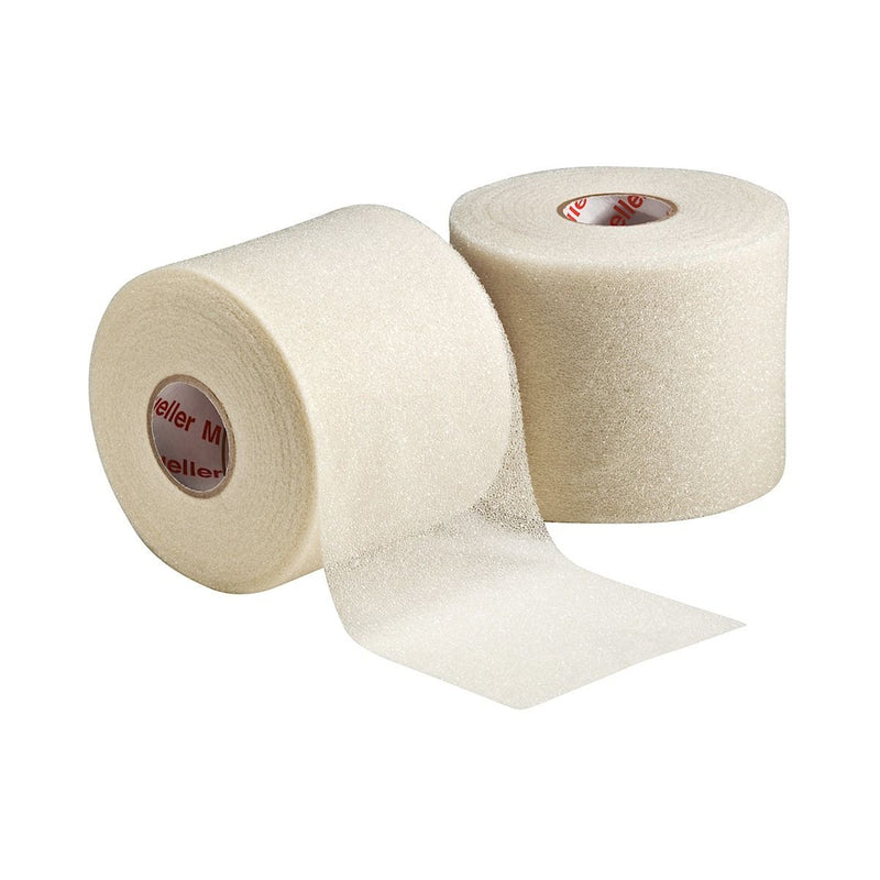 Mwrap® Foam Athletic Underwrap Tape, 2-3/4 Inch X 30 Yard, Off White, Sold As 48/Case Mueller 130702