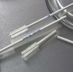 Cervical Brush Snap-Tip 7.5" 100/Bx Printed Arrow Indicator, Sold As 100/Box Cancer Sph000-Cdi