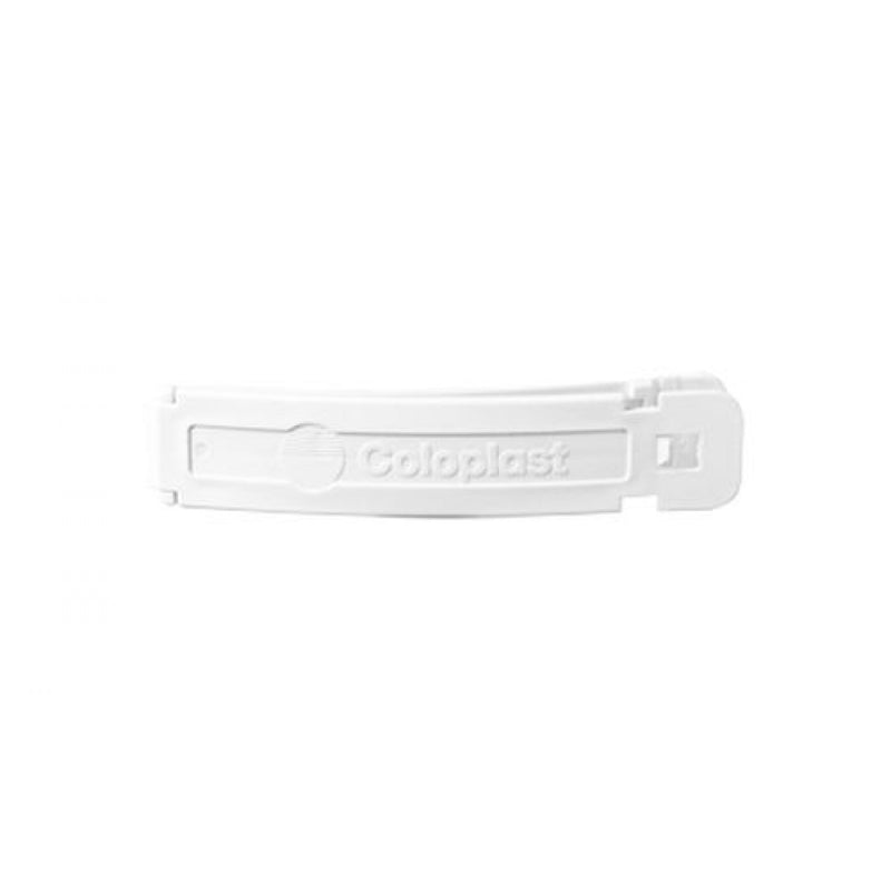 Coloplast® Pouch Clamp, Sold As 20/Box Coloplast 9500