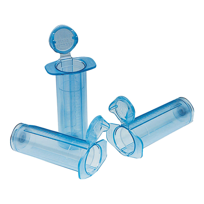 Vanishpoint® Blood Collection Tube Holder For Blood Collection Tubes, Sold As 1/Each Retractable 22701