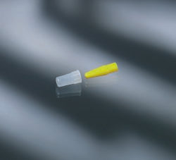 Busse Catheter Plug, Sold As 1/Each Busse 510