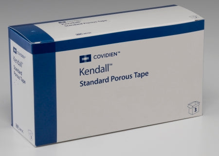 Kendall™ Cloth Medical Tape, 2 Inch X 10 Yard, Tan, Sold As 6/Box Cardinal 5808C