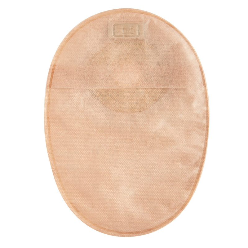 Esteem®+ One-Piece Closed End Ostomy Pouch, 8 Inch Length, 50 Mm, Sold As 30/Box Convatec 421823