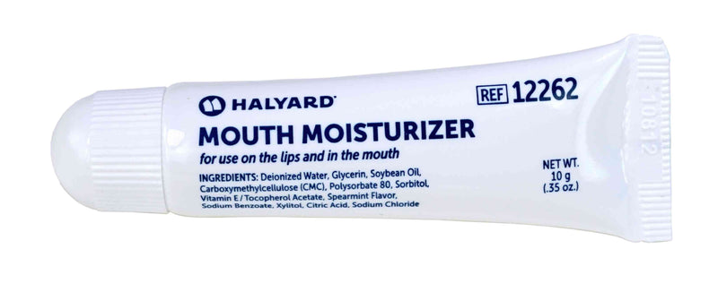Halyard Mouth Moisturizer, Sold As 144/Case Airlife 12262