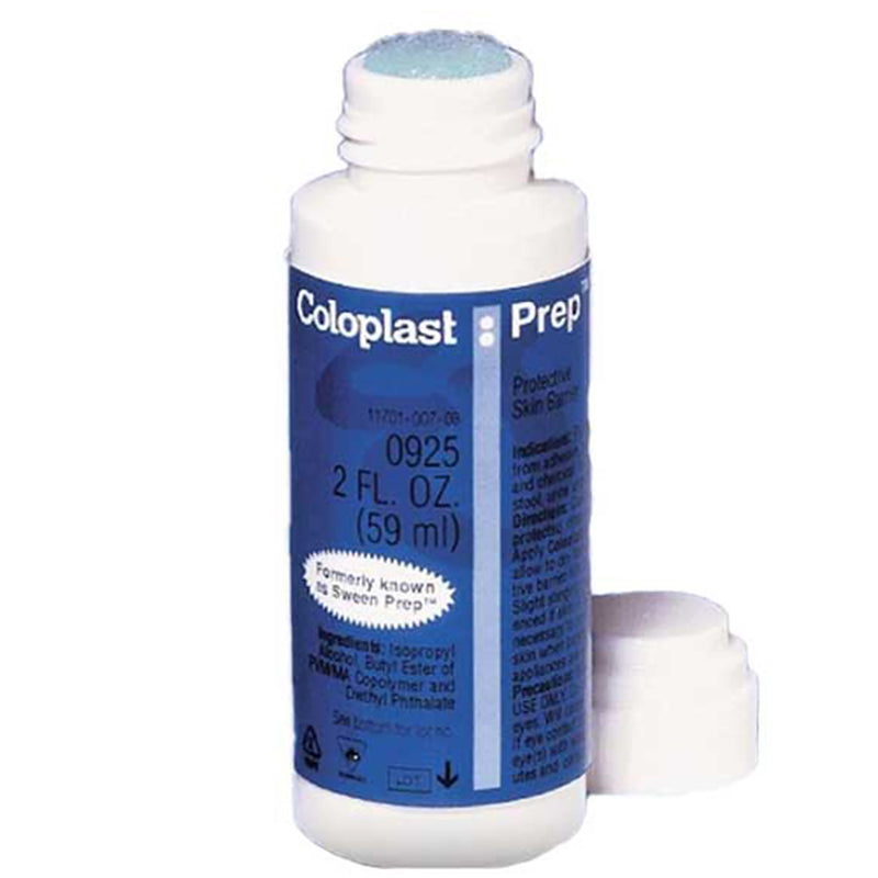 Coloplast Prep™ Barrier Film, Sold As 1/Each Coloplast 925