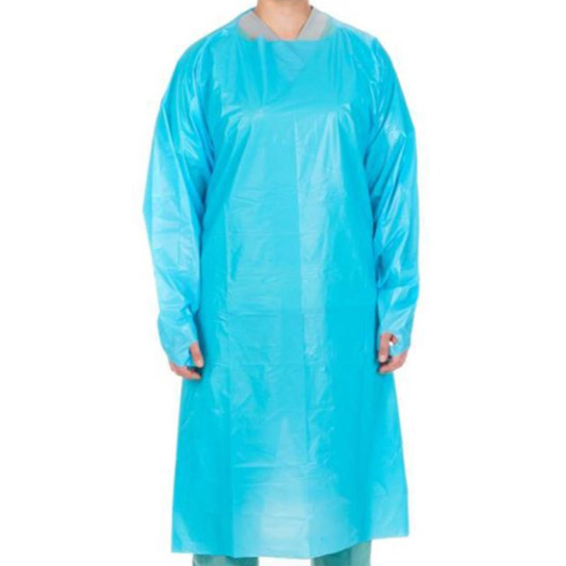 Cardinal Health™ Protective Procedure Gown, Sold As 75/Case Cardinal 5210Pg