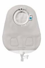 Sensura® Mio Click Two-Piece Drainable Transparent Urostomy Pouch, Maxi Length, 40 Mm Stoma, Sold As 10/Box Coloplast 11492