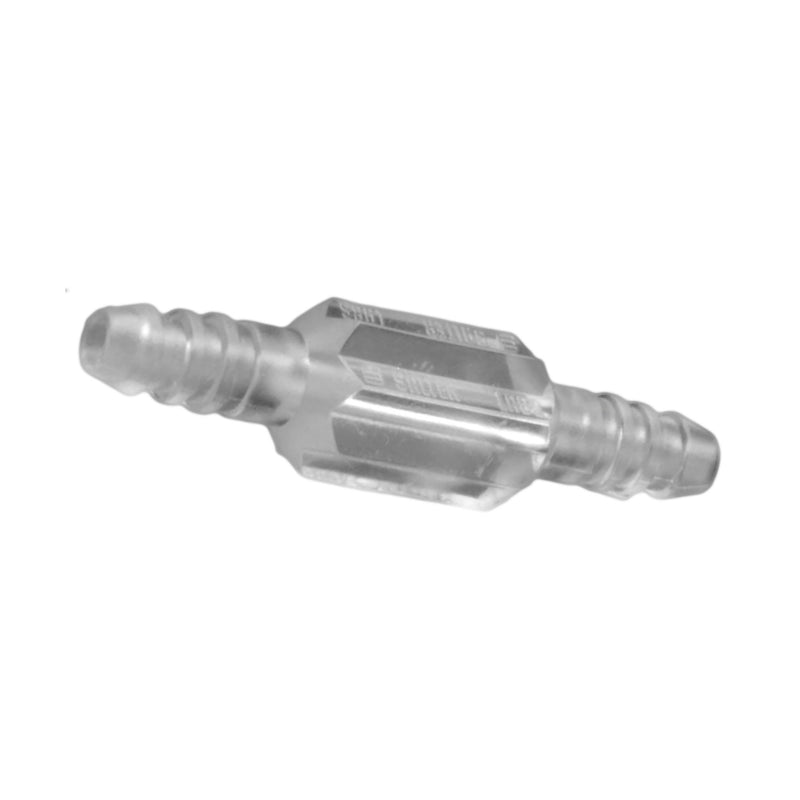 Salter Labs Static Tubing Connector, Sold As 1/Each Sun 1215-0-50