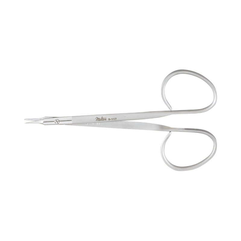 Miltex® Suture Scissors, Sold As 1/Each Integra 9-117