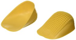 HEEL CUP PROCARE® TULI'S® LARGE WITHOUT CLOSURE FOOT, SOLD AS 1/EACH, DJO 79-72281