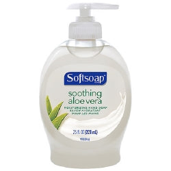 Softsoap® Soap, Sold As 1/Each Colgate 07418226012
