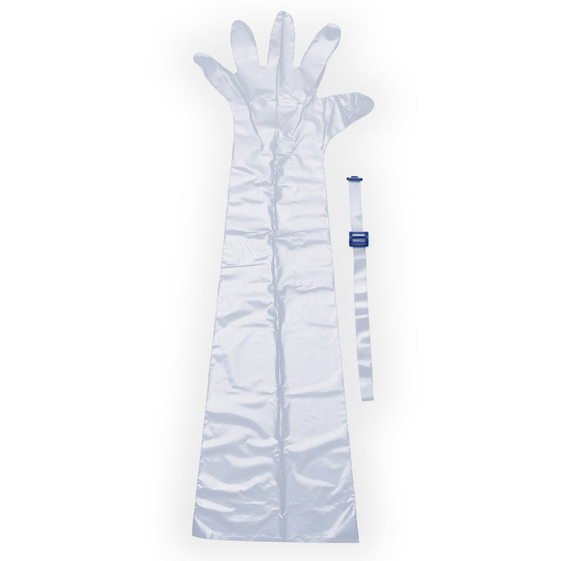 Aquaguard Glove® Wound Protector, 34 Inch, Sold As 3/Bag Tidi 50016-Rbx