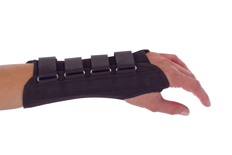 Procare® Left Wrist Support, Medium, Sold As 1/Each Djo 79-87015