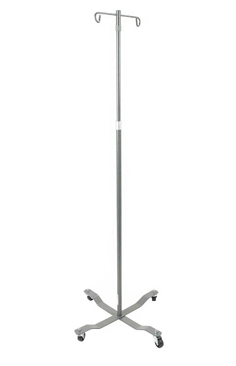 Drive™ Iv Pole, Sold As 1/Case Drive 13033Sv