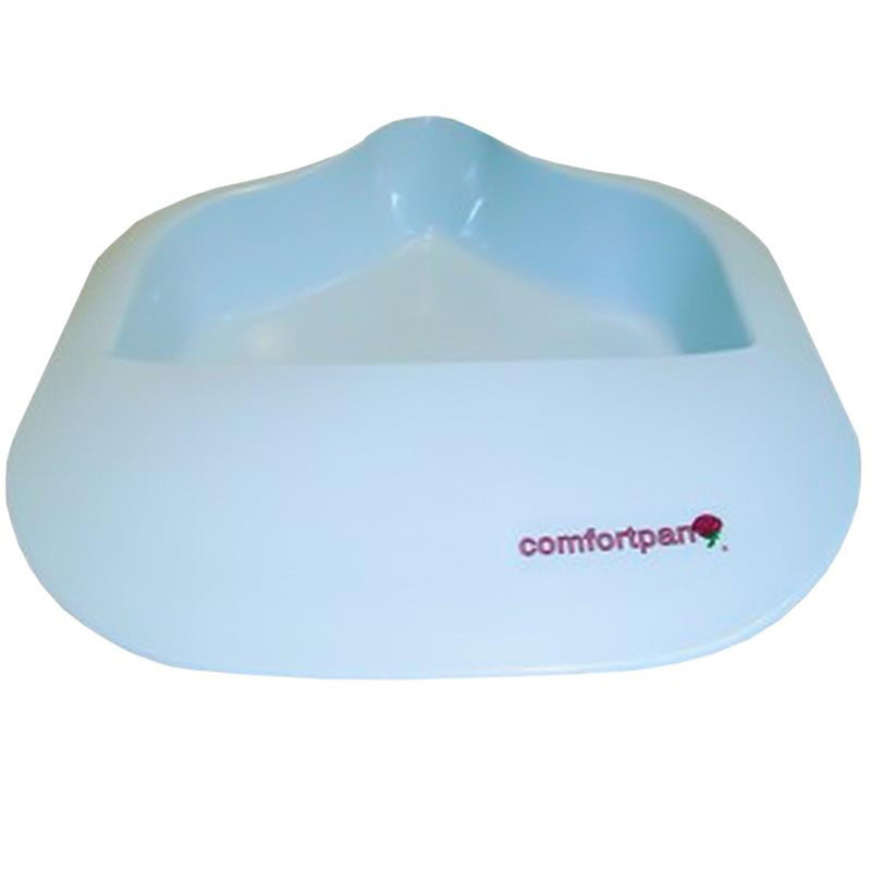 Comfortpan® Bariatric Bedpan, Sold As 10/Case Church 12B