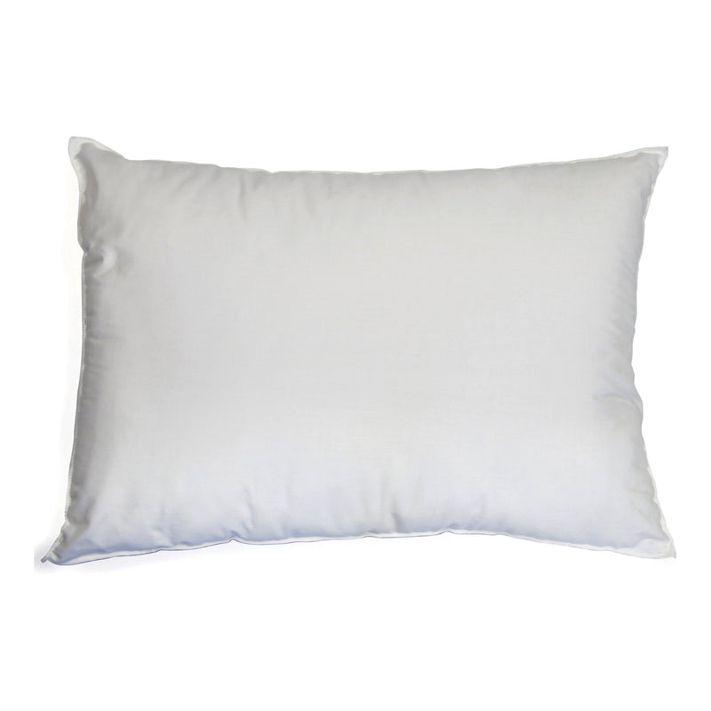Mckesson Reusable Bed Pillow, Poly Cotton Cover, 21 X 27 In., Sold As 1/Each Mckesson 41-2127-Ws