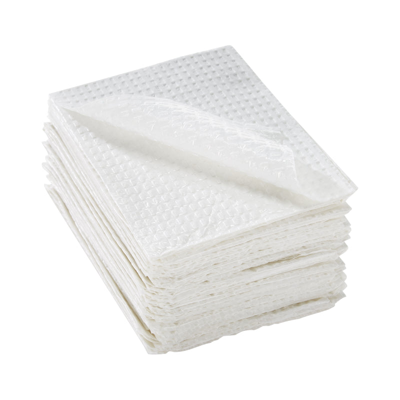 Mckesson Nonsterile White Procedure Towels, 13 X 18 Inch, Sold As 500/Case Mckesson 18-865
