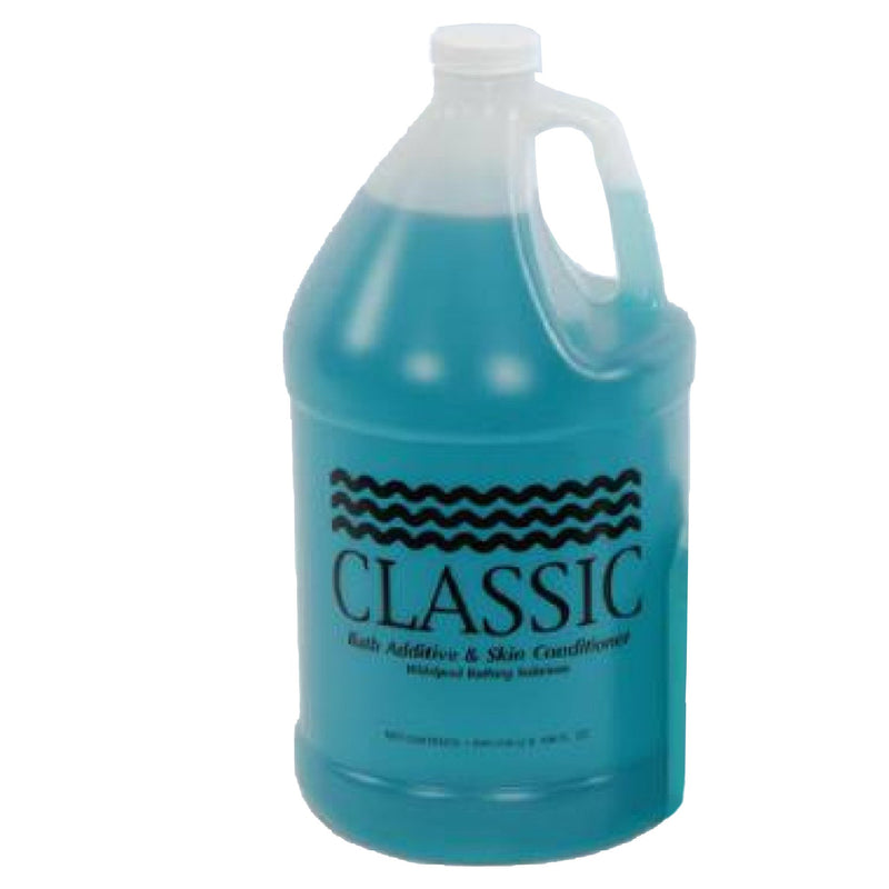 Classic® Bath Additive, 1 Gallon, Sold As 4/Case Central Clas23011