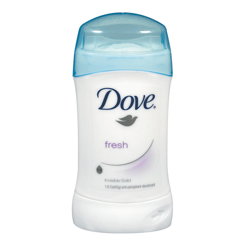 Dove® Antiperspirant / Deodorant, Sold As 1/Each Unilever 07940050090