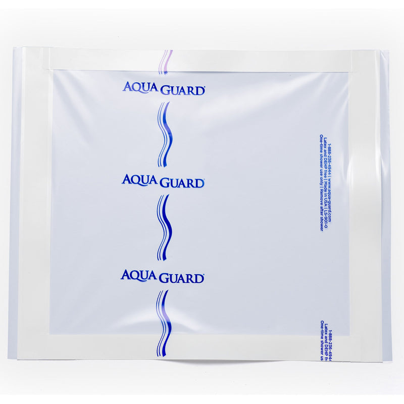 Aquaguard® Wound Protector, Sold As 98/Case Tidi 50011-Cse