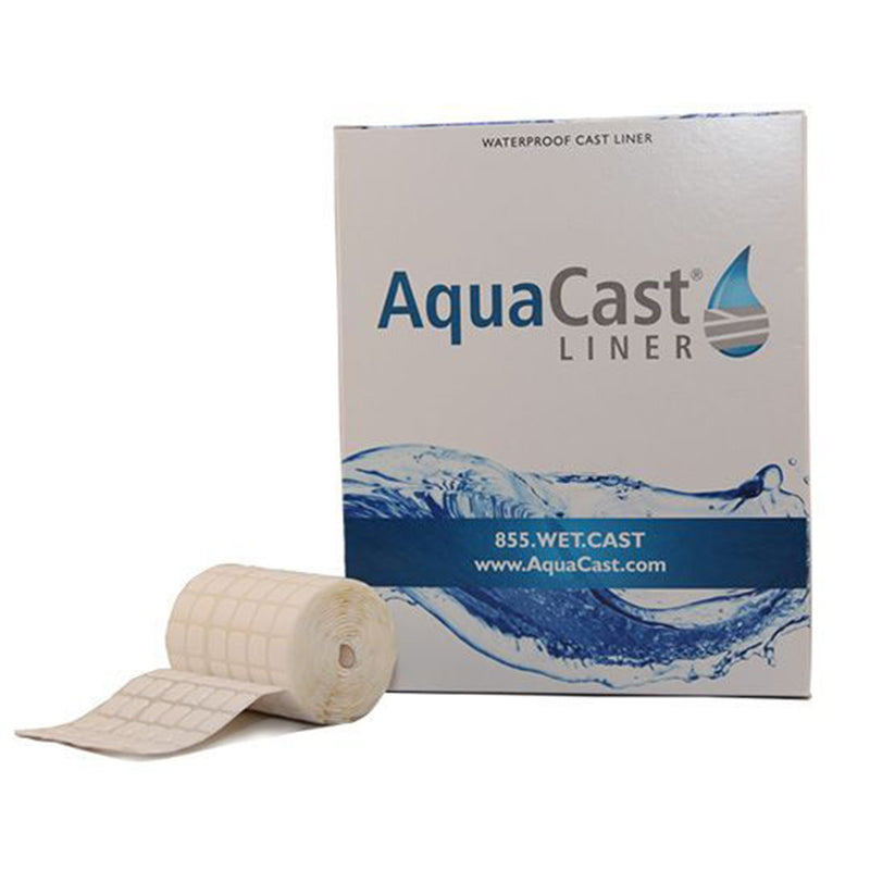 Aquacast® Cast Padding, 2 Inch X 5-1/2 Foot, Sold As 12/Box Bsn Acl-2-S