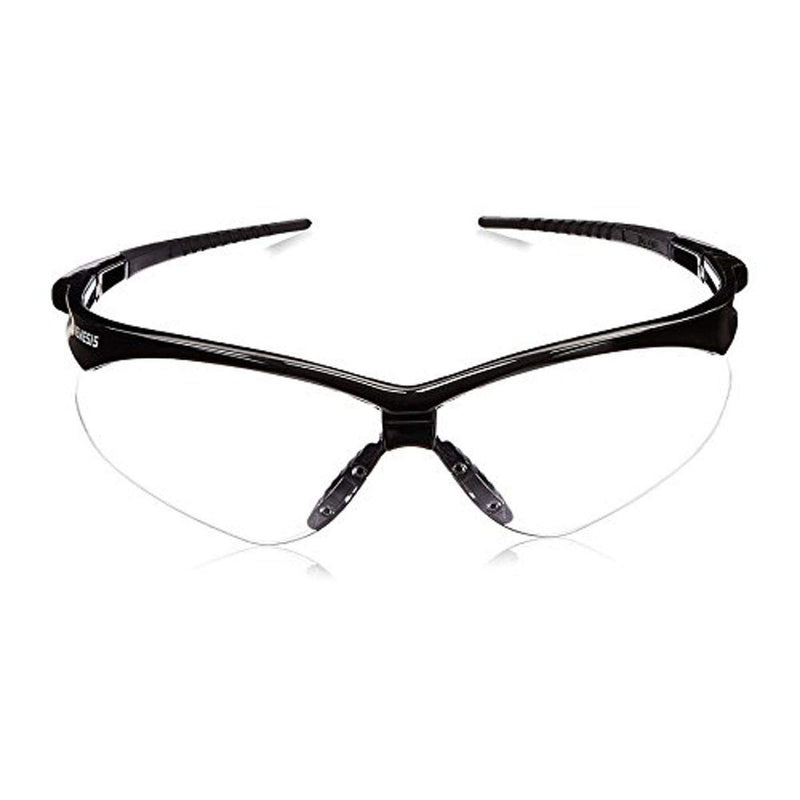 Jackson Safety® Nemesis Safety Glasses, Sold As 12/Case Kimberly 25676