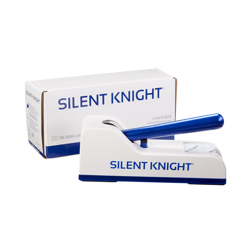 Silent Knight® Pill Crusher, Sold As 1/Each Mckesson Sk-0500-Lmp
