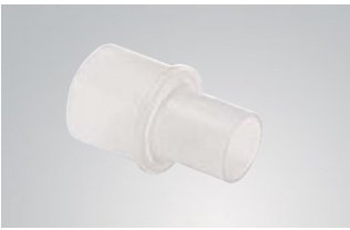 Airlife® Oxygen Therapy Connector, Sold As 1/Each Airlife 5923-504