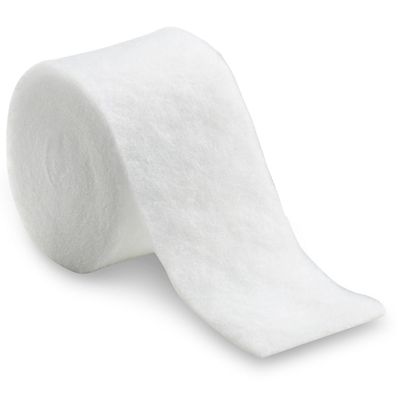 3M™ White Polyester Undercast Cast Padding, 2 Inch X 4 Yard, Sold As 20/Bag 3M Cmw02