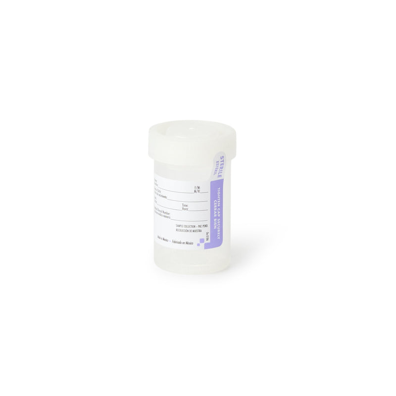 Tite-Rite™ Urine Specimen Container, 90 Ml, Sold As 400/Case Globe 6220