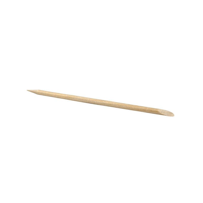 Dynarex® Wooden Manicure Sticks, 4.5 Inches, Sold As 1/Each Dynarex 4897
