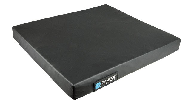 Comfort Elements® Seat Cushion, Sold As 1/Each The 46G-1616-B