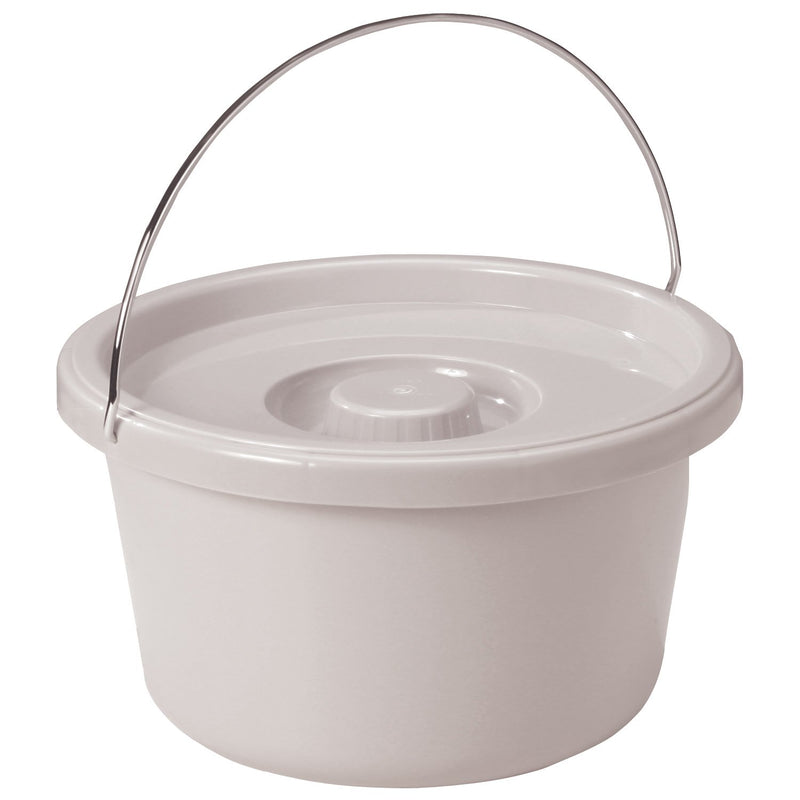 COMMODE BUCKET, SOLD AS 1/EACH, DRIVE 11106