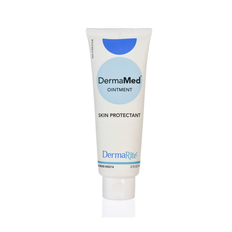 Dermamed® Scented Skin Protectant, 3.75 Oz. Tube, Sold As 1/Each Dermarite 00214