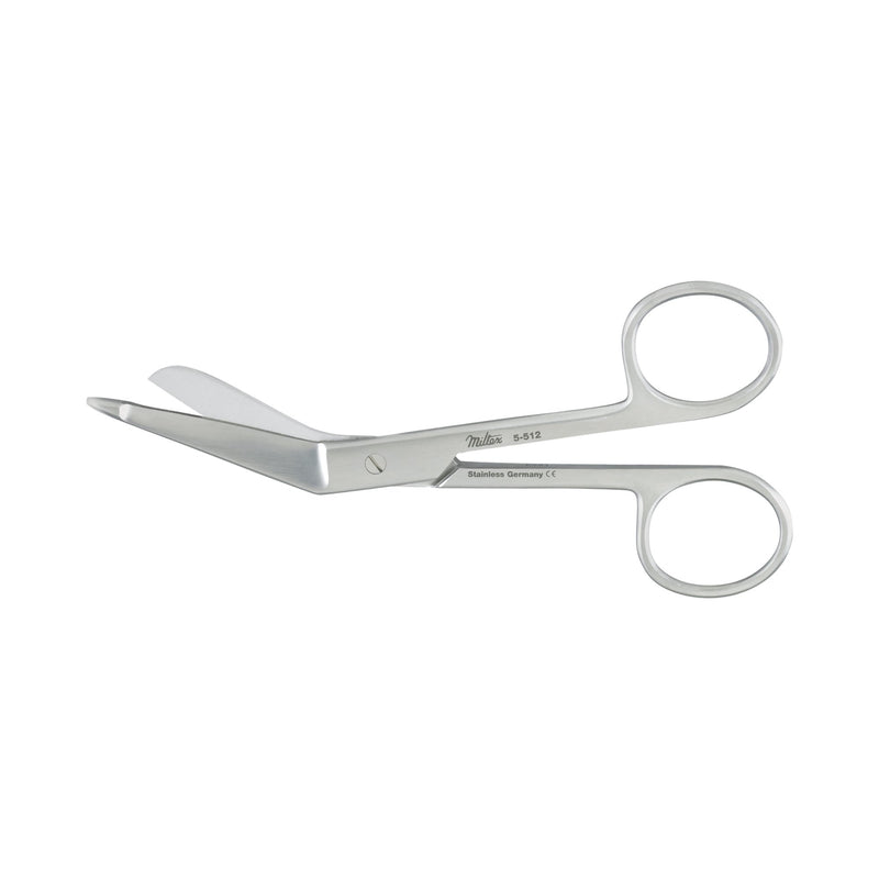 Miltex® Lister Bandage Scissors, 7¼ Inches, Sold As 1/Each Integra 5-516