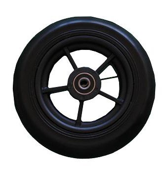 Drive™ Caster Wheel, Sold As 1/Each Drive Stds1074