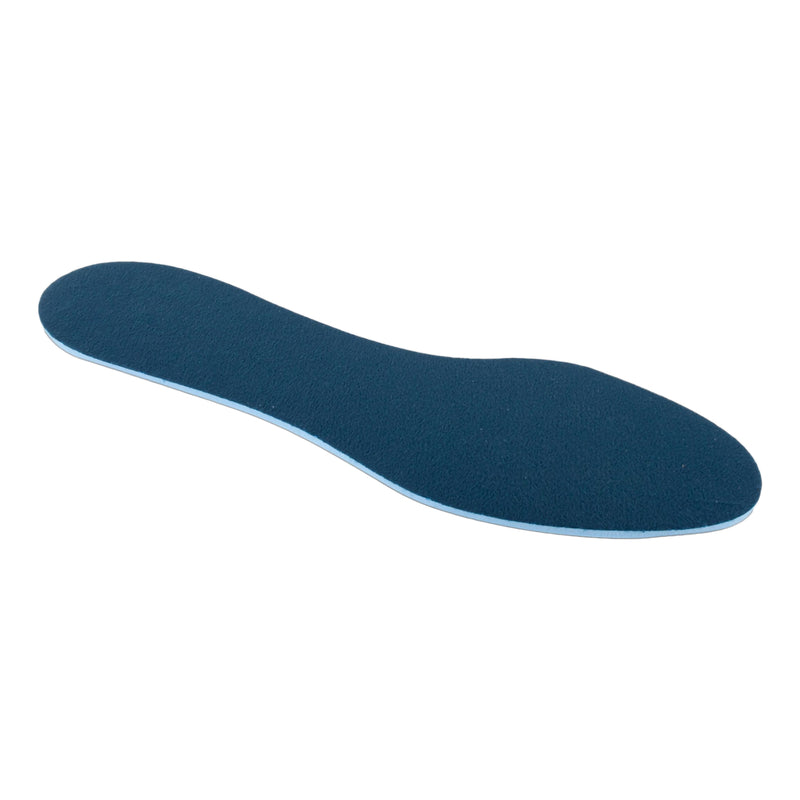 Insoles, Ortho Ppt Std Wmn Sz9/10 (1/Pr), Sold As 1/Pair Justin 80939