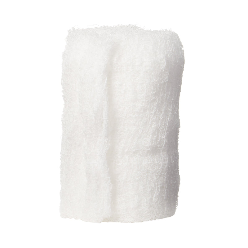 Mckesson Nonsterile Fluff Bandage Roll, 4-1/2 Inch X 4-1/10 Yard, Sold As 100/Case Mckesson 30642000